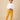 Yellow Winter Sweatpants