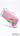 You Are Magic Rainbow Unicorn High-Capacity Canvas Pencil Case for Kids - Stationery