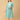 ZigZag Zest Maternity and Nursing Dress - DRS - SK - ZGZST - S
