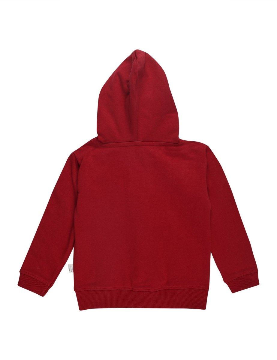 Zip Zip Boom Zipper Jacket - ZPJK-ZPBM-0-6