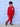 Zip Zip Boom Zipper Jacket & Maroon Sweatpants Combo - KWW - AN - ZBMW - 0 - 6