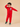 Zip Zip Boom Zipper Jacket & Maroon Sweatpants Combo - Maroon Kids Winter Set
