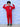 Zip Zip Boom Zipper Jacket & Maroon Sweatpants Combo - KWW - AN - ZBMW - 0 - 6