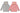 Zipper Jacket Combo of 2- Dino Tales and Rainbow Land - ZPJK2-DTRL-0-6