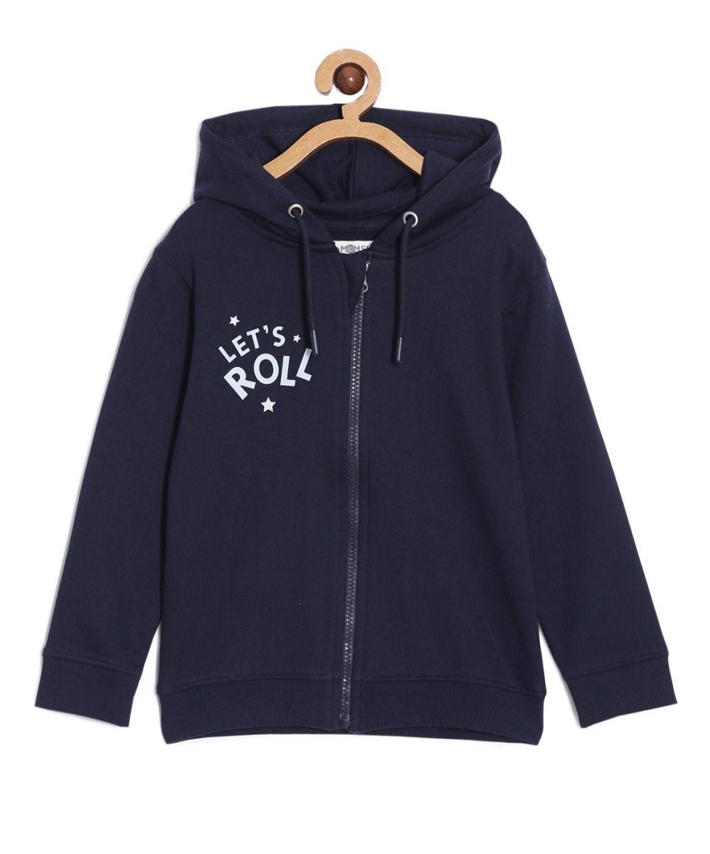 Zipper Jacket Combo Of 3- Astro Dude-Hear Me ROAR-Lets Roll - ZPJK3-AN-AHC-0-6
