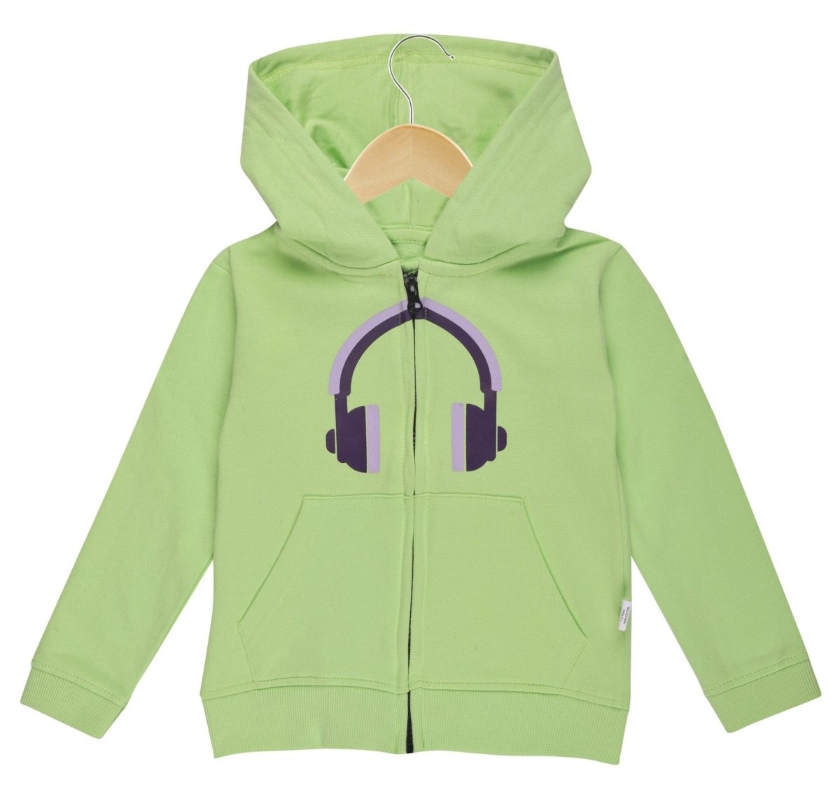 Zipper Jacket Combo of 3- DJ Neon-Dream Big-Space Magic - ZPJK3-AN-DJDS-0-6