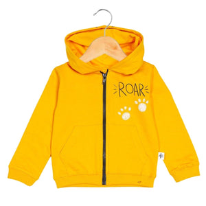 Zipper Jacket Combo of 3 - Roar, Hug Me and Space Magic - ZPJK-3-RHS-6-12