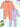 Zipper Romper Combo of 2: Coral Blossom and Lavender Infant Zipper Romper - ROM2 - ZP - CBLTN - PM