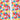 Zipper Romper Combo of 2: Fruitilicious-Beary Best