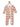 Zipper Romper Combo of 2: Fruitilicious-Elephantastic