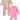 Zipper Romper Combo of 2: Fruitilicious-Fairyland