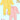 Zipper Romper Combo of 2: Rosy Hearts and Buttercream Clouds Zipper Romper - ROM2 - ZP - RSHBC - PM