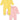 Zipper Romper Combo of 2: Rosy Hearts and Buttercream Clouds Zipper Romper - ROM2 - ZP - RSHBC - PM