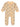 Zipper Romper Combo of 2: Rusty Jungle and Beary Best Infant Zipper Romper - ROM2 - ZP - RJBB - PM