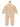 Zipper Romper Combo of 2: Rusty Jungle and Beary Best Infant Zipper Romper - ROM2 - ZP - RJBB - PM