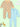 Zipper Romper Combo of 2: Rusty Jungle and Sky Drift Zipper Romper - ROM2 - ZP - RSJSD - PM