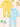 Zipper Romper Combo of 2: Sky Drift and Buttercream Clouds Zipper Romper - ROM2 - ZP - SDRBC - PM