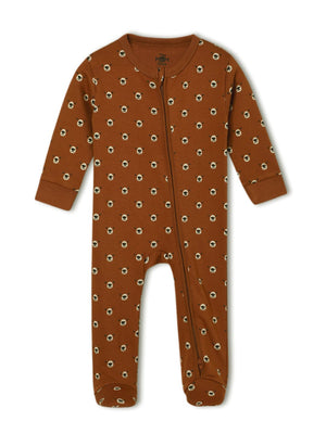 Zipper Romper Combo of 3: Beary Best - Fruitilicious - Vroom Vroom - ROM3 - AO - BFVV - PM