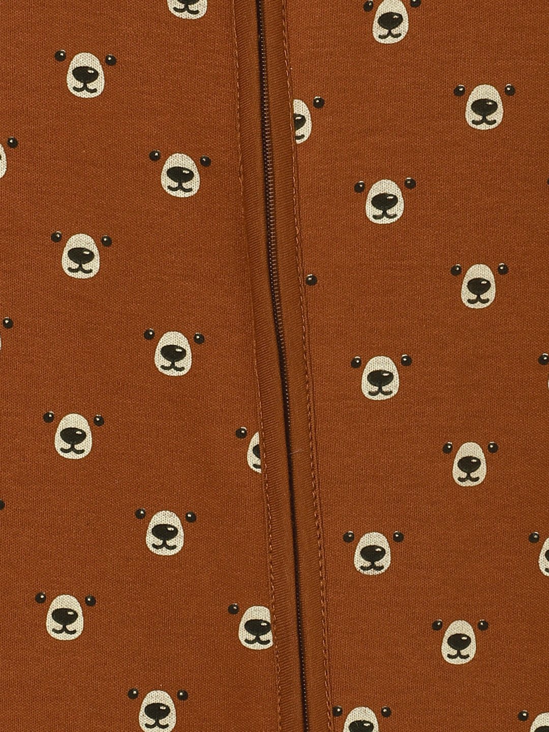 Zipper Romper Combo of 3: Beary Best - Fruitilicious - Vroom Vroom - ROM3 - AO - BFVV - PM