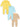 Zipper Romper Combo of 3: Buttercream Clouds, Sky Drift and Rusty Jungle Infant Zipper Romper - ROM3 - ZP - BCSRS - PM