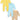 Zipper Romper Combo of 3: Buttercream Clouds, Sky Drift and Rusty Jungle Infant Zipper Romper - ROM3 - ZP - BCSRS - PM