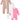 Zipper Romper Combo of 3: Magic Bow-Fairyland-Fruitilicious