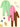 Baby Zipper Romper Combo Of 3: Vrrom Vrrom-Beary Best-Fairyland