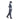 Zombie Ninja Kids Halloween Costume - Little Surprise BoxZombie Ninja Kids Halloween Costume