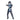 Zombie Ninja Kids Halloween Costume - Little Surprise BoxZombie Ninja Kids Halloween Costume