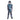 Zombie Ninja Kids Halloween Costume - Little Surprise BoxZombie Ninja Kids Halloween Costume