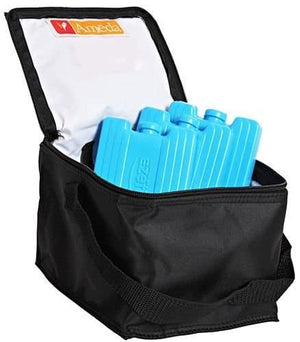 Ameda Cool N Carry Milk Strorage Bags with Freezer Elements - 17802