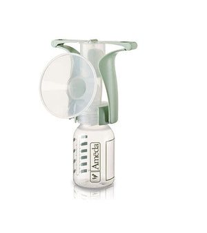 Ameda Manual Breast Pump - 17064M