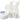 Ameda MYA Joy Portable Double Breast Pump - 131U20