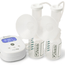 Ameda MYA Joy Portable Double Breast Pump - 131U20