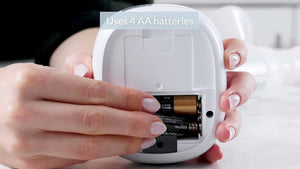 Ameda MYA Joy Portable Double Breast Pump - 131U20