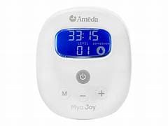 Ameda Mya Joy Single Electric Breast Pump - Breast Pumps