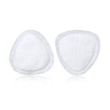 Ameda Noshow Premium Disposable Nursing Pads 50-Count - 17228I