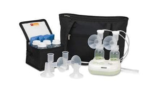 Ameda Purely Yours Ultra - 100U02