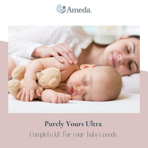 Ameda Purely Yours Ultra - 100U02