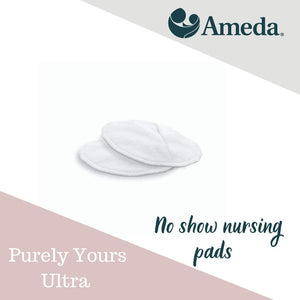 Ameda Purely Yours Ultra - 100U02