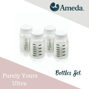 Ameda Purely Yours Ultra - 100U02