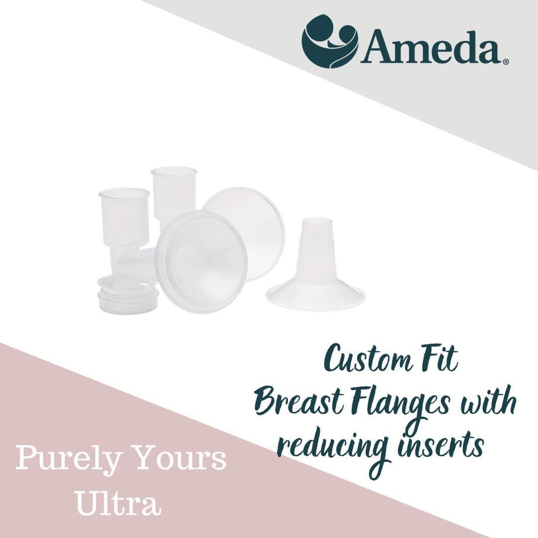 Ameda Purely Yours Ultra - 100U02