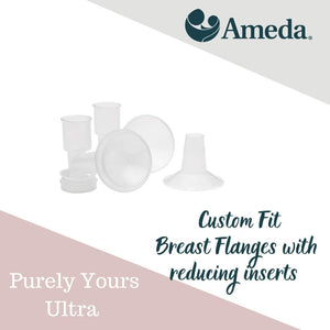 Ameda Purely Yours Ultra - 100U02