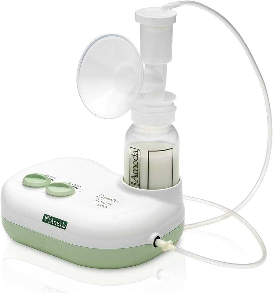 Ameda Purely Yours Una - 17090EC