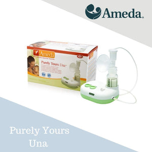 Ameda Purely Yours Una - 17090EC
