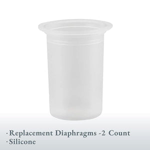 Ameda Silicon Diaphragm - 131X04