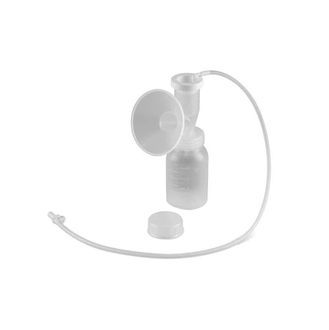 Ameda Single Eco Pump Set - 17105I