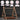 Ariro Toys Baby Floor Gym (Natural) - ARM008-N