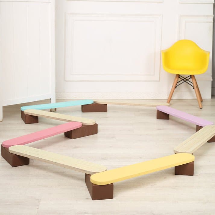 Ariro Toys Balancing Beam - ARF014