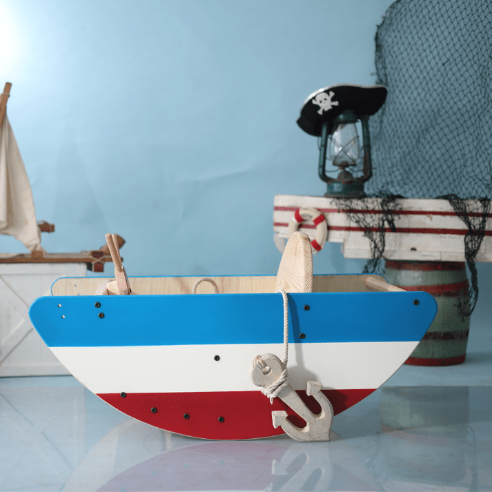 Ariro Toys Boat Rocker - ARF010